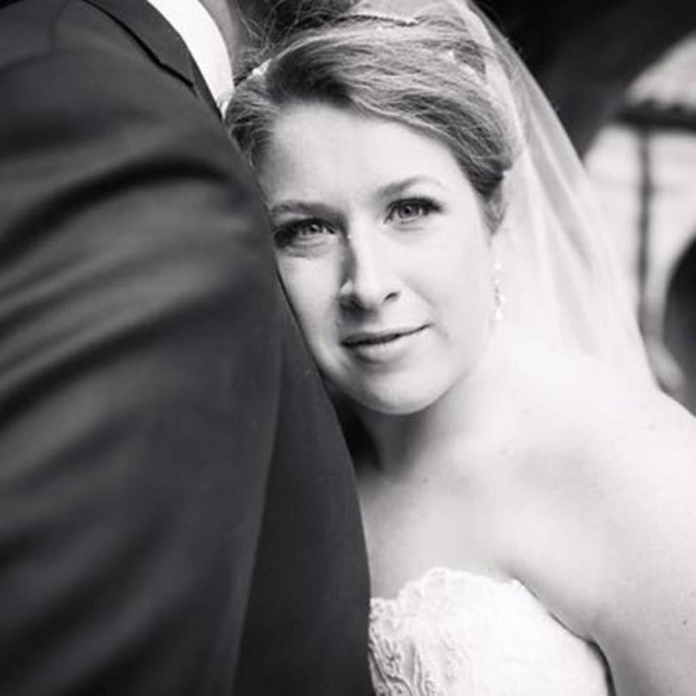 Meet your Posher, Jillian
